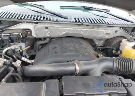 2015 Ford Expedition Limited z USA, uszkodzony, nr VIN 1FMJU1KT9FEF19741